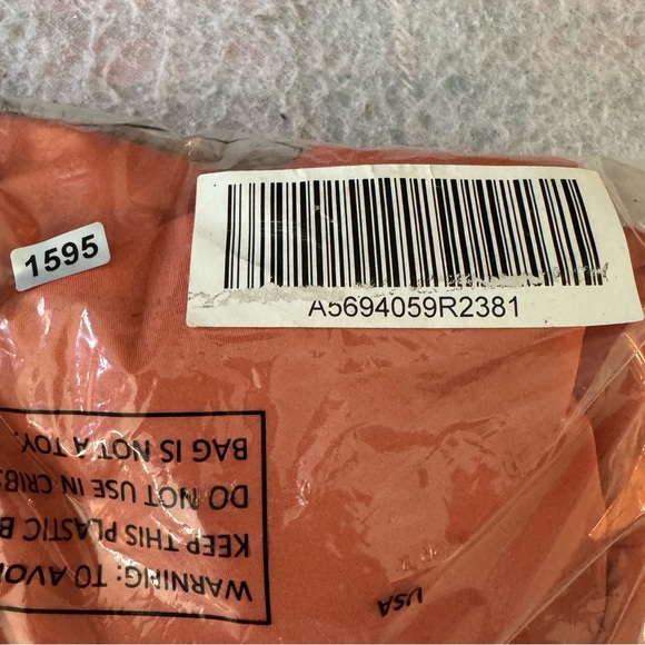 Zuda Z-Move Women’s Tapered Pant With Comfort Waistband Light Clay 5X - Picture 11 of 15